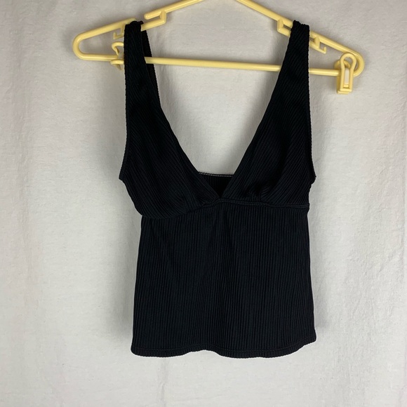 La Blanca tankini swim top - Picture 1 of 5